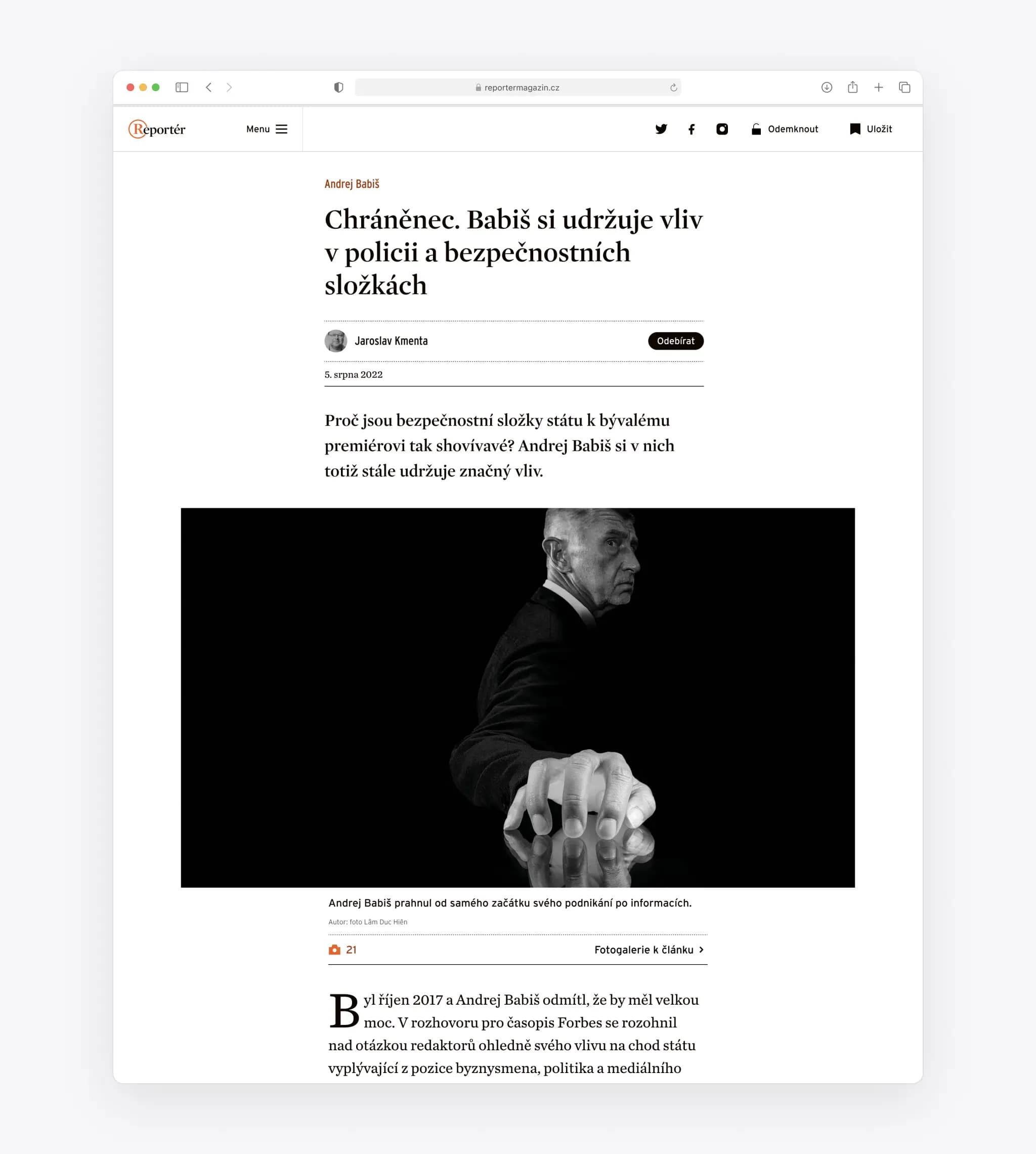 Article