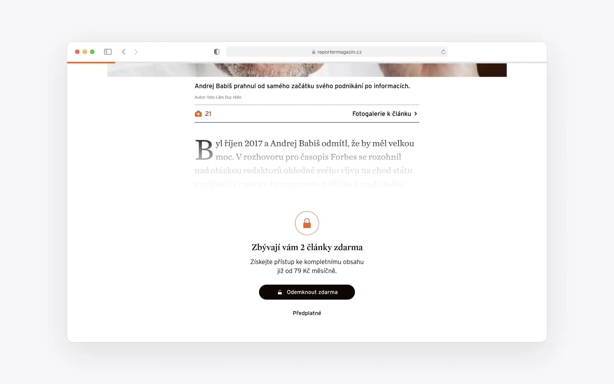 Paywall