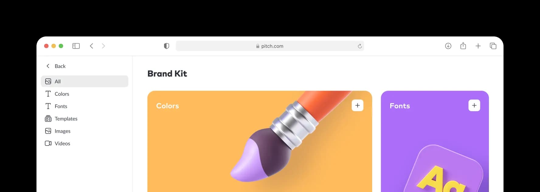 Pitch case study title image