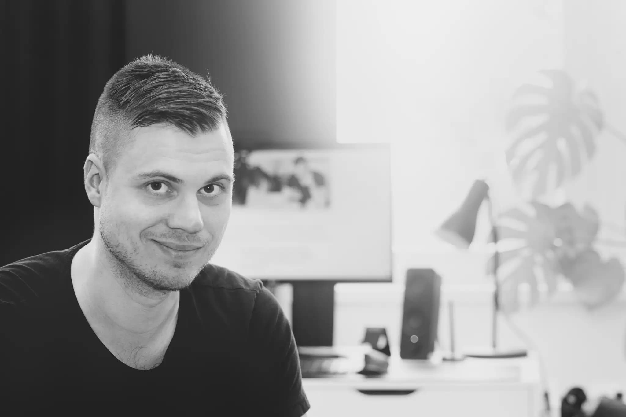 Roman Pittner – Product designer